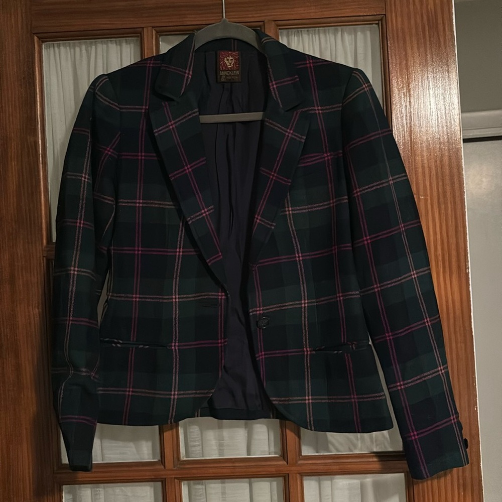 Blazer